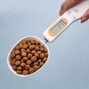 Colher Medidora Digital para Ração de Cachorro – Controle Alimentar Preciso – Dogviva