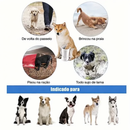 Limpador Automático de Patas Pet Recarregável USB para Cães e Gatos | Dogviva