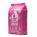 Pó Higiênico Eliminador de Odores Pet 1kg para Cães e Gatos | Dogviva