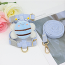 Coleira de Abelha para Gato e cachorro pequenos e outros animal de estimacao