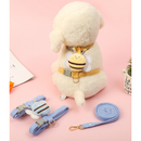 Coleira de Abelha para Gato e cachorro pequenos e outros animal de estimacao