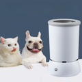 Limpador Automático de Patas Pet Recarregável USB para Cães e Gatos | Dogviva