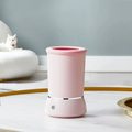 Limpador Automático de Patas Pet Recarregável USB para Cães e Gatos | Dogviva