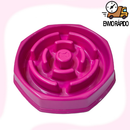 Comedouro Lento Interativo para Cães – Anti Engasgo e Ansiedade Pet Dogviva