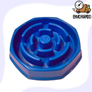 Comedouro Lento Interativo para Cães – Anti Engasgo e Ansiedade Pet Dogviva