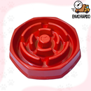 Comedouro Lento Interativo para Cães – Anti Engasgo e Ansiedade Pet Dogviva