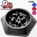 Comedouro Lento Interativo para Cães – Anti Engasgo e Ansiedade Pet Dogviva