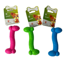Kit 7 Brinquedo Mordedores Para Pet Cachorro ant estress