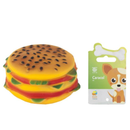 Kit 7 Brinquedo Mordedores Para Pet Cachorro ant estress