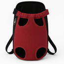 Bolsa Canguru Pet para Transporte de Cachorro e Gato Confortável – Dogviva