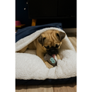 Caminha Pet Com Saquinho de Dormir Canguru Tamanhos P ao GG Cães e Gatos