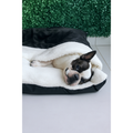 Caminha Pet Com Saquinho de Dormir Canguru Tamanhos P ao GG Cães e Gatos