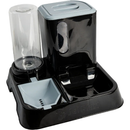 Comedouro e Bebedouro Automático Premium 2 em 1 para Cães e Gatos – Dogviva