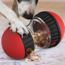 Kit 1 ou 2 Brinquedos Interativos Pet Sistema Ajustável | Comedouro Lento e Anti-Estresse