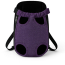 Bolsa Canguru Pet para Transporte de Cachorro e Gato Confortável – Dogviva