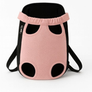 Bolsa Canguru Pet para Transporte de Cachorro e Gato Confortável – Dogviva