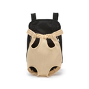 Bolsa Canguru Pet para Transporte de Cachorro e Gato Confortável – Dogviva