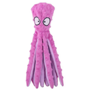 Brinquedo de Pelúcia Interativo para Cães e Gatos com Som Antiestresse 23cm – Dogviva