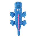 Brinquedo de Pelúcia Interativo para Cães e Gatos com Som Antiestresse 23cm – Dogviva