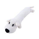 Brinquedo de Pelúcia Interativo para Cães e Gatos com Som Antiestresse 23cm – Dogviva