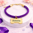 Coleira Personalizada para Cachorro e Gato com Nome e Telefone – Dogviva