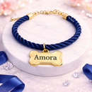 Coleira Personalizada para Cachorro e Gato com Nome e Telefone – Dogviva