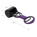 Pá Cata Caca Coco de Cachorro Gato Pet Coletor Higiênico Prático Simples