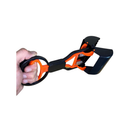 Pá Cata Caca Coco de Cachorro Gato Pet Coletor Higiênico Prático Simples