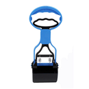 Pá Cata Caca Coco de Cachorro Gato Pet Coletor Higiênico Prático Simples