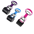 Pá Cata Caca Coco de Cachorro Gato Pet Coletor Higiênico Prático Simples