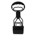 Pá Cata Caca Coco de Cachorro Gato Pet Coletor Higiênico Prático Simples