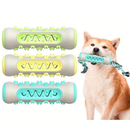 Mordedor para Cachorro que Limpa os Dentes e Remove Tártaro 3 em 1 – Dogviva