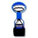 Pá Cata Caca Coco de Cachorro Gato Pet Coletor Higiênico Prático Simples