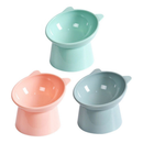 Comedouro Elevado Anti Engasgo para Cães e Gatos  – Dogviva