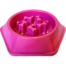 Comedouro Educativo Lento Médio Grande Porte Envio Rápido Comedouro Interativo