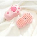 Escova a Vapor 3 em 1 para Pets – Remove Pelos e Massageia | Dogviva