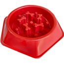 Comedouro Educativo Lento Médio Grande Porte Envio Rápido Comedouro Interativo