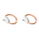 Coleira com Laser para Gatos Recarregável USB Brinquedo Interativo LED – Dogviva