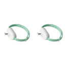 Coleira com Laser para Gatos Recarregável USB Brinquedo Interativo LED – Dogviva