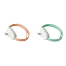 Coleira com Laser para Gatos Recarregável USB Brinquedo Interativo LED – Dogviva