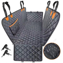 Capa Impermeável para Banco de Carro Pet com Cinto de Segurança – Dogviva