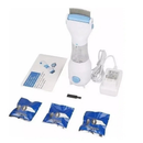 110V Removedor Elétrico De Piolhos , Pente Para Pulgas , Limpeza Física , Limpador De Pêlos De Animais De Estimação