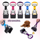 Pá Cata Caca Coco de Cachorro Gato Pet Coletor Higiênico Prático Simples