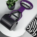 Pá Cata Caca Coco de Cachorro Gato Pet Coletor Higiênico Prático Simples